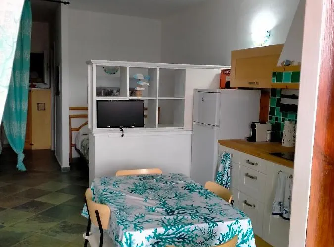 Bouganville Splendido Apartment *