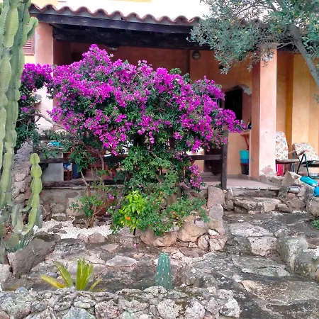 Apartmán Bouganville Splendido