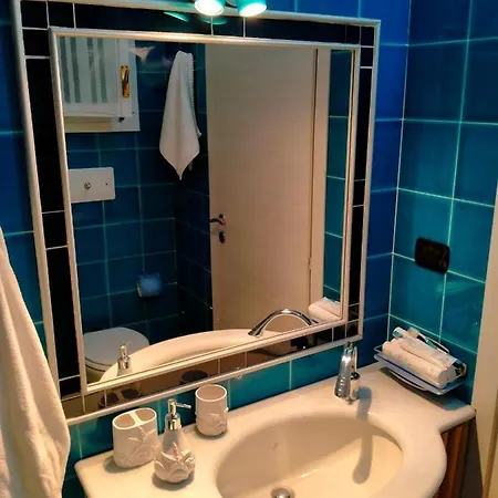 Apartmán Bouganville Splendido