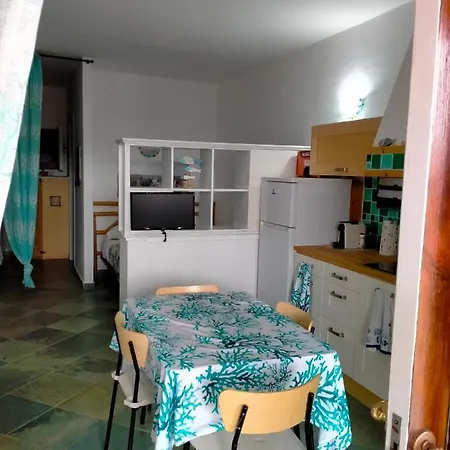 Bouganville Splendido Apartmán *