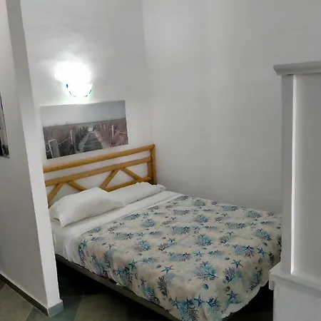 Bouganville Splendido Apartmán