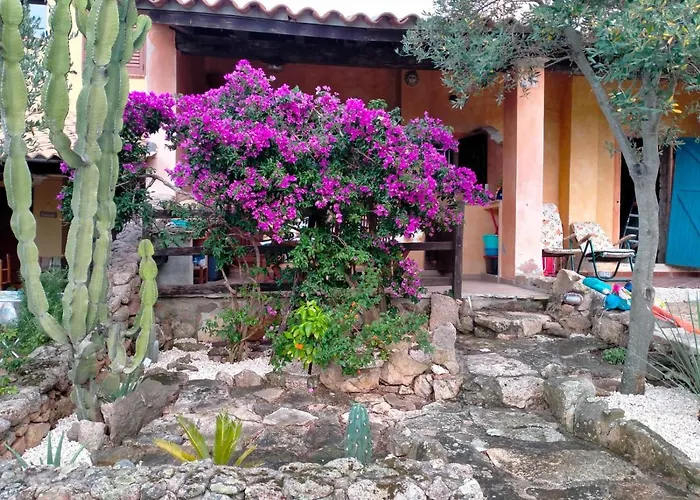 Appartamento Bouganville Splendido